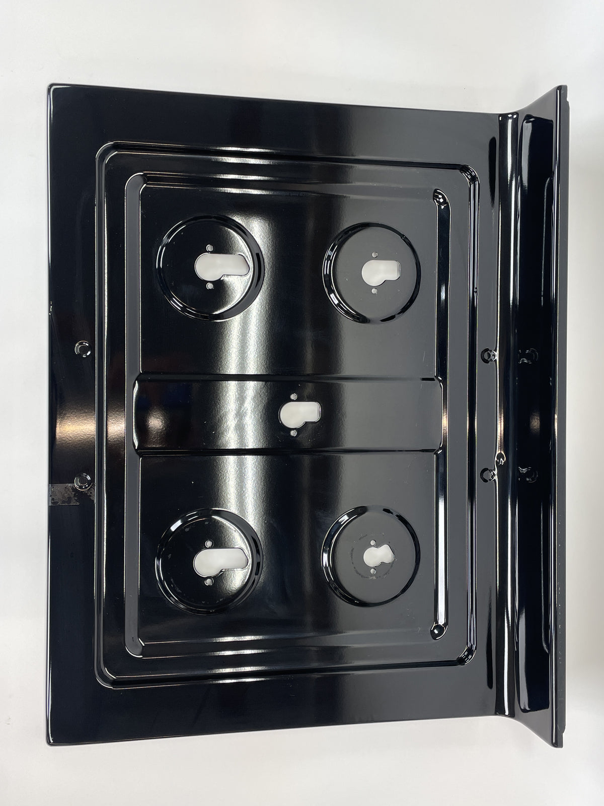 Whirlpool Range Cooktops WPW10527866