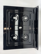 Whirlpool Range Cooktops WPW10527866