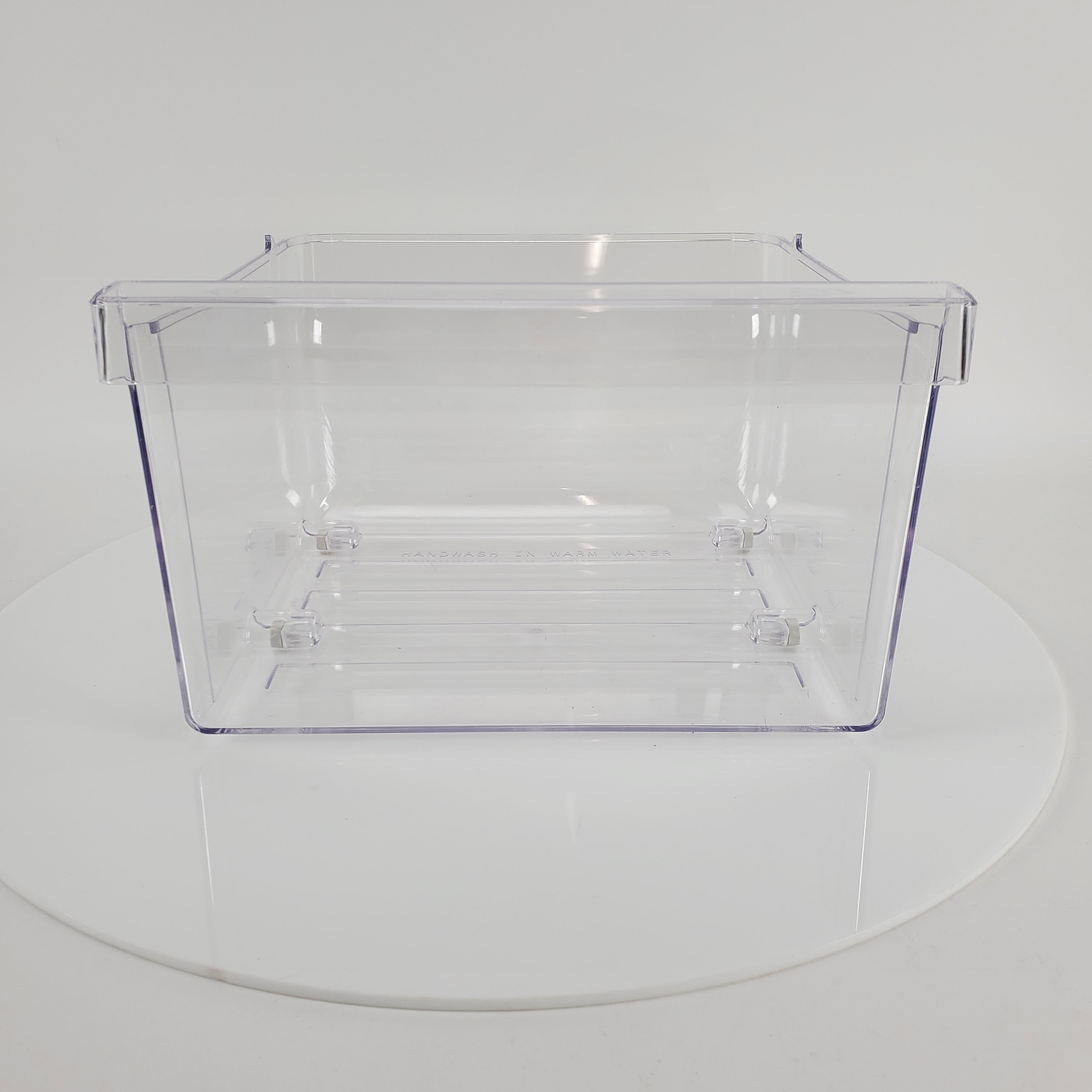 Electrolux Refrigerator & Freezer Drawers / Crisper Drawers 5304534496