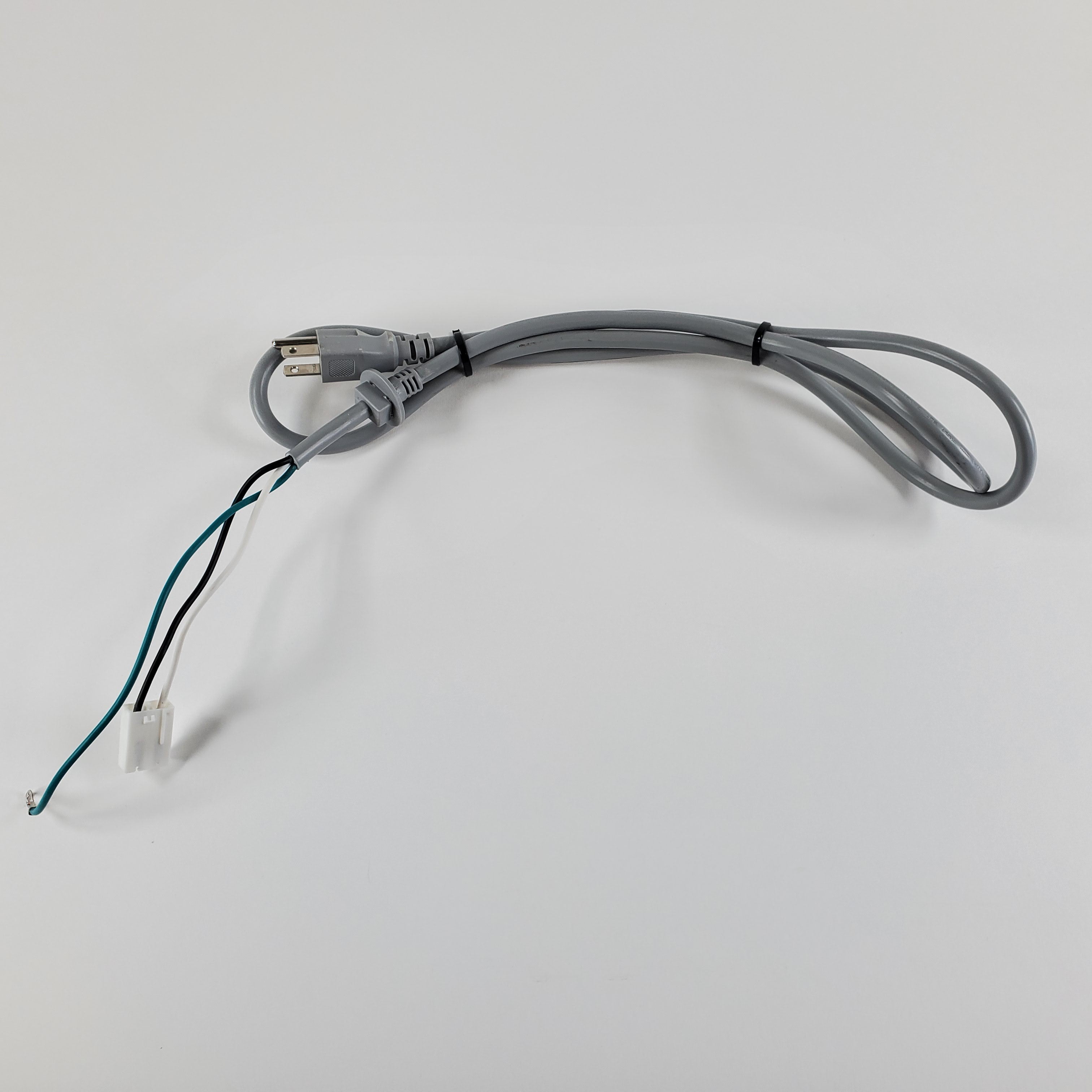 Samsung DC96-00757A Washer Power Cords