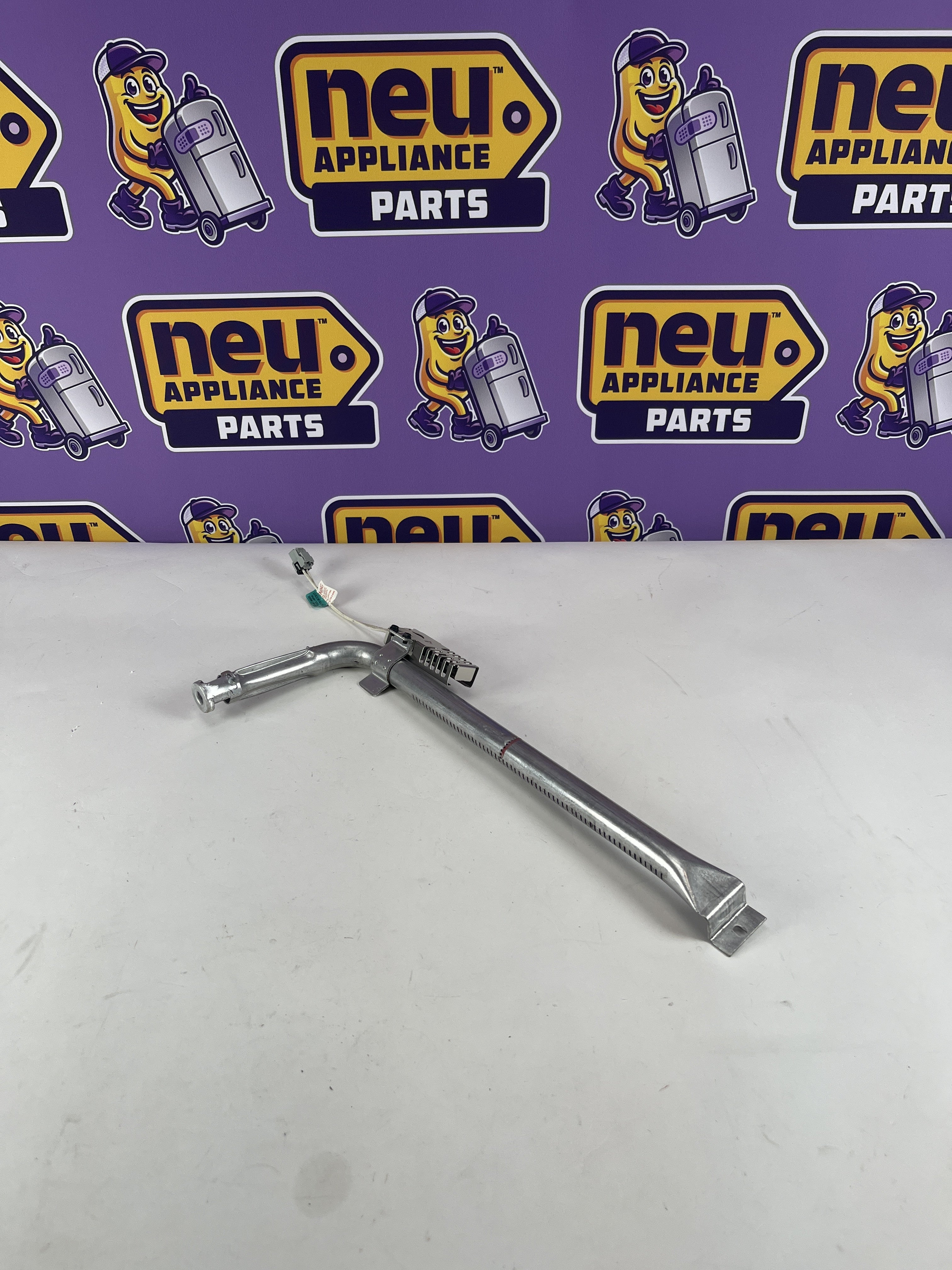 GE Range Burner Assemblies / Burner Heads WB16X28251
