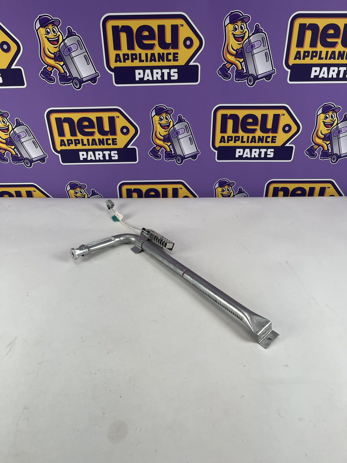 GE Range Burner Assemblies / Burner Heads WB16X28251