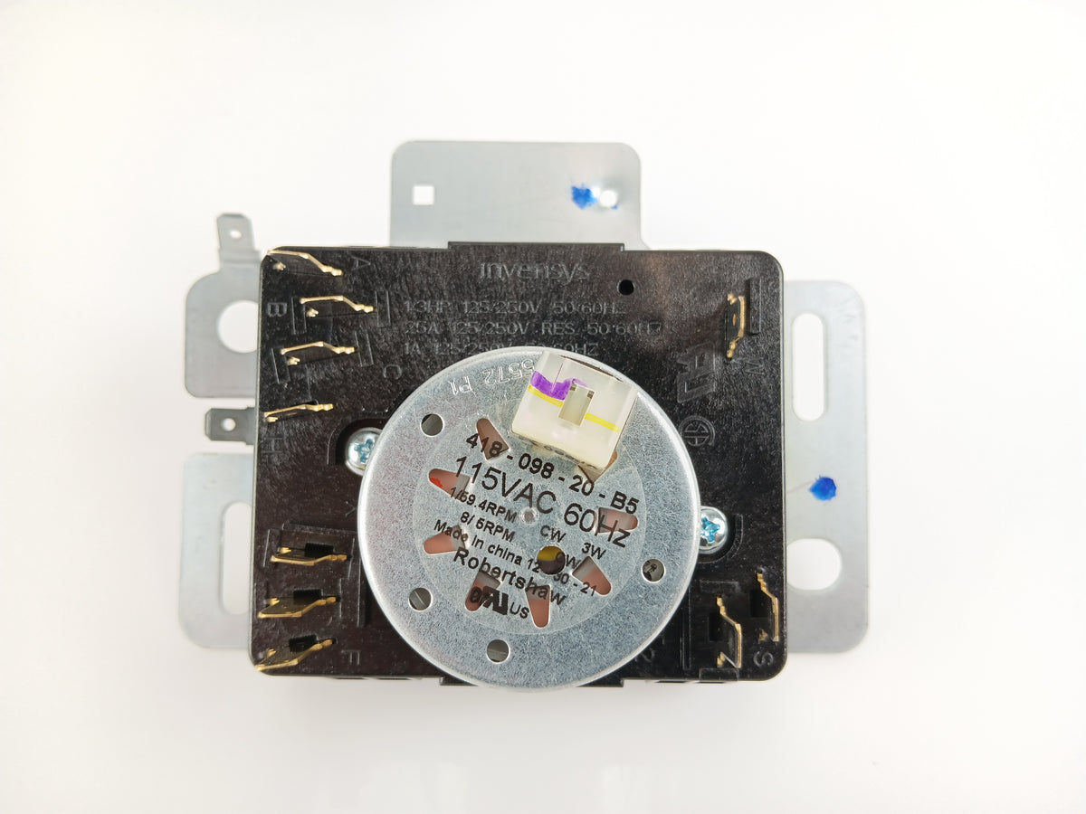 Whirlpool Dryer Timers WPW10642928