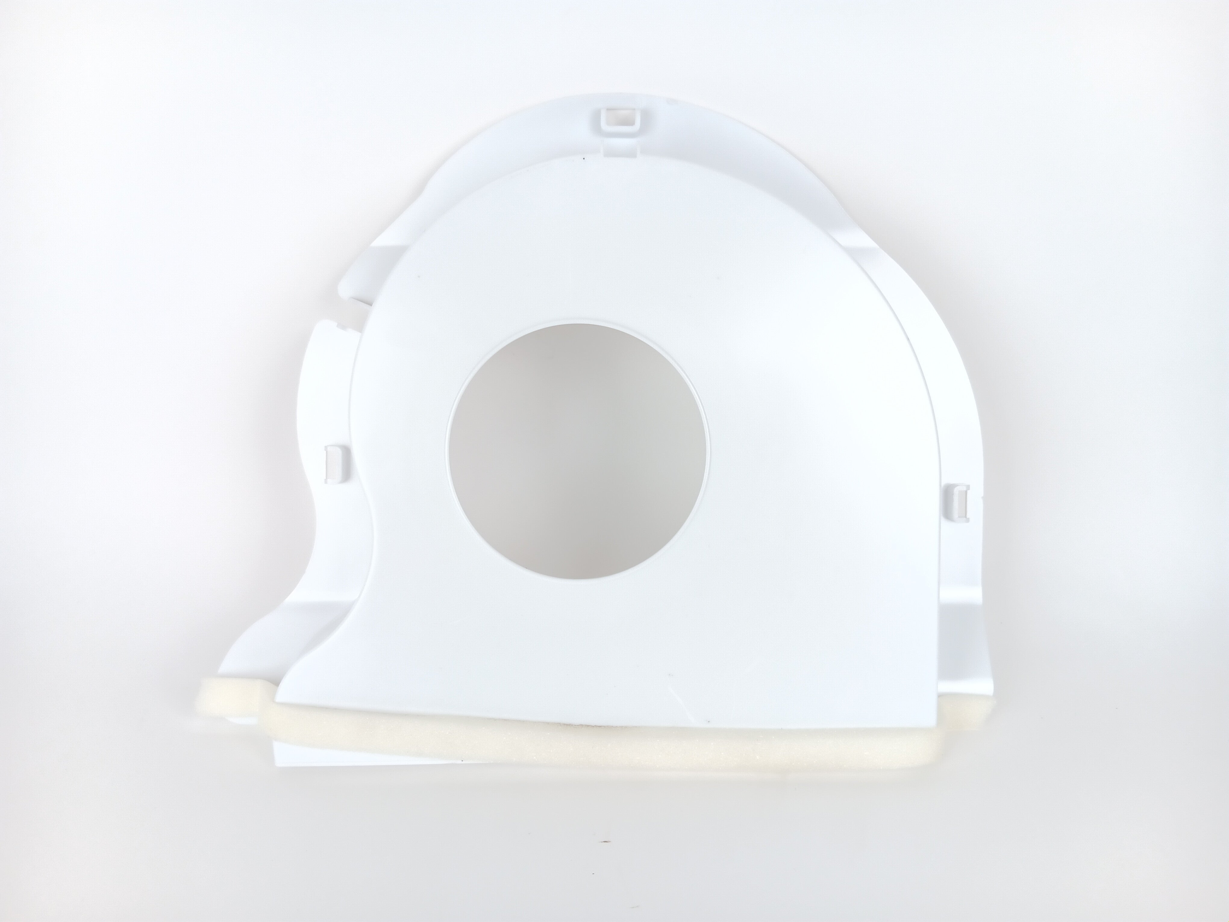 GE Refrigerator & Freezer Fan Shrouds WR14X27195