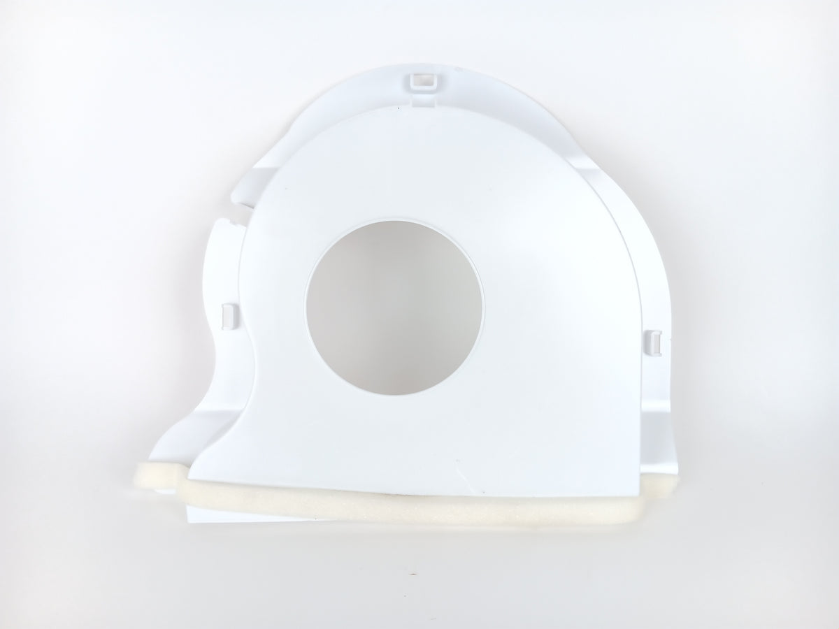 GE Refrigerator & Freezer Fan Shrouds WR14X27195