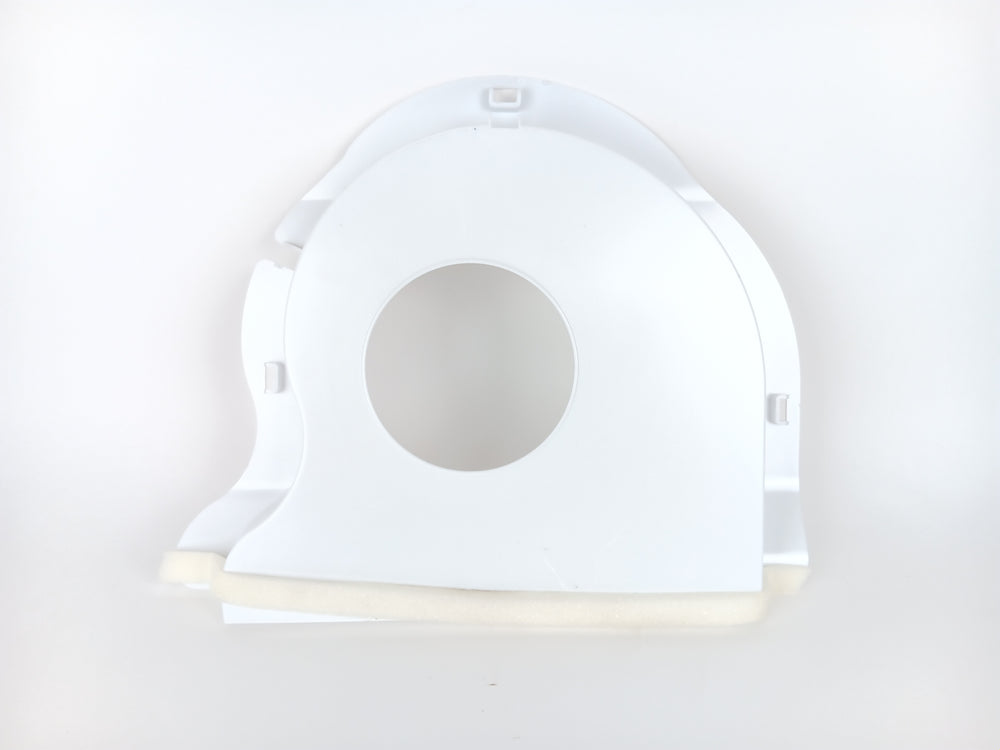 GE Refrigerator & Freezer Fan Shrouds WR14X27195