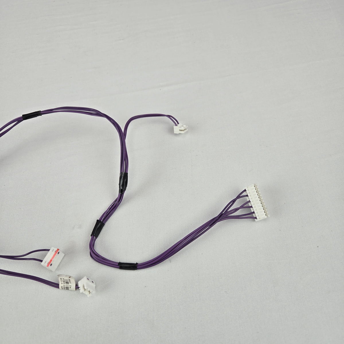 Whirlpool Dishwasher Wiring Harnesses W11611303