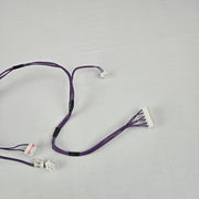 Whirlpool Dishwasher Wiring Harnesses W11611303