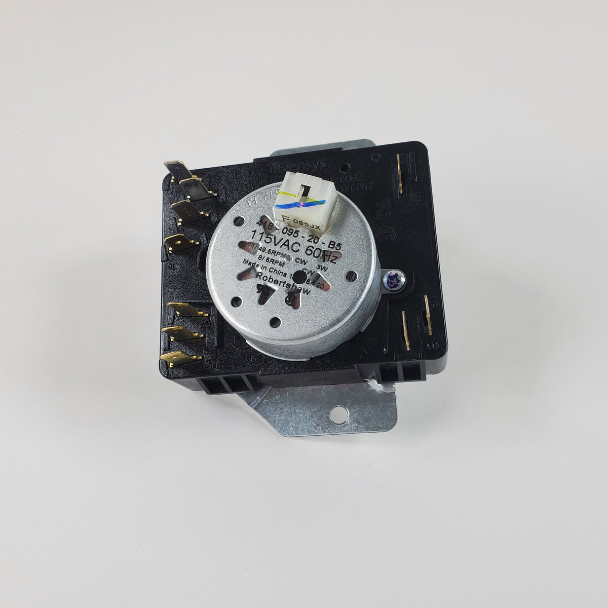 Whirlpool Dryer Timers WPW10185981