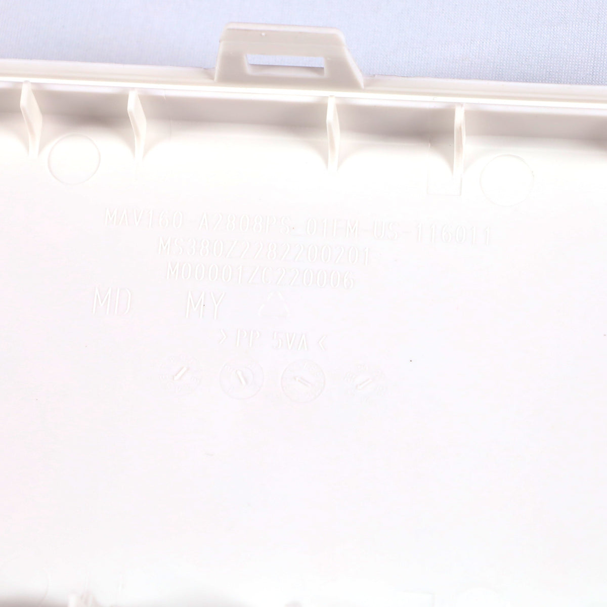 Midea Washer Control Boards 17138000035448