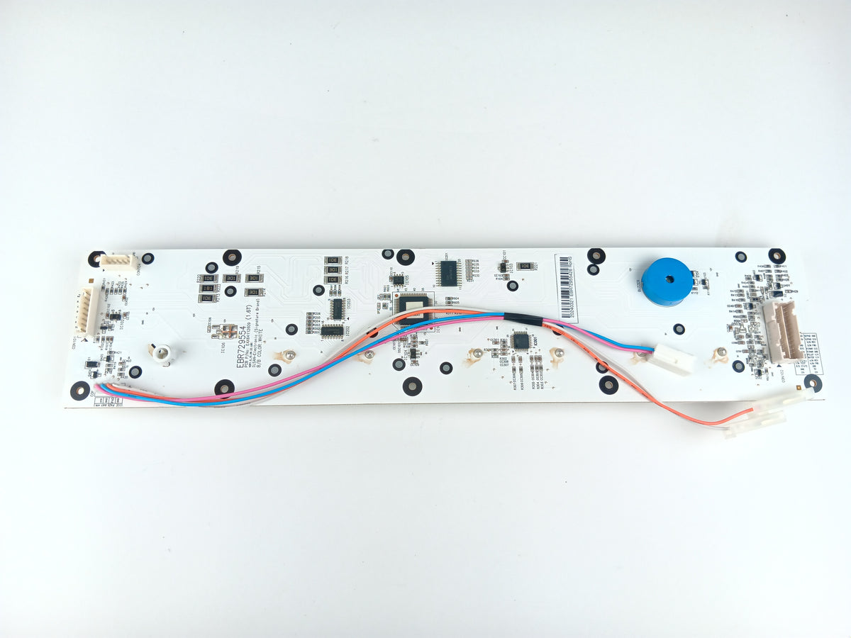 LG Refrigerator & Freezer Misc. Parts EBR72955426