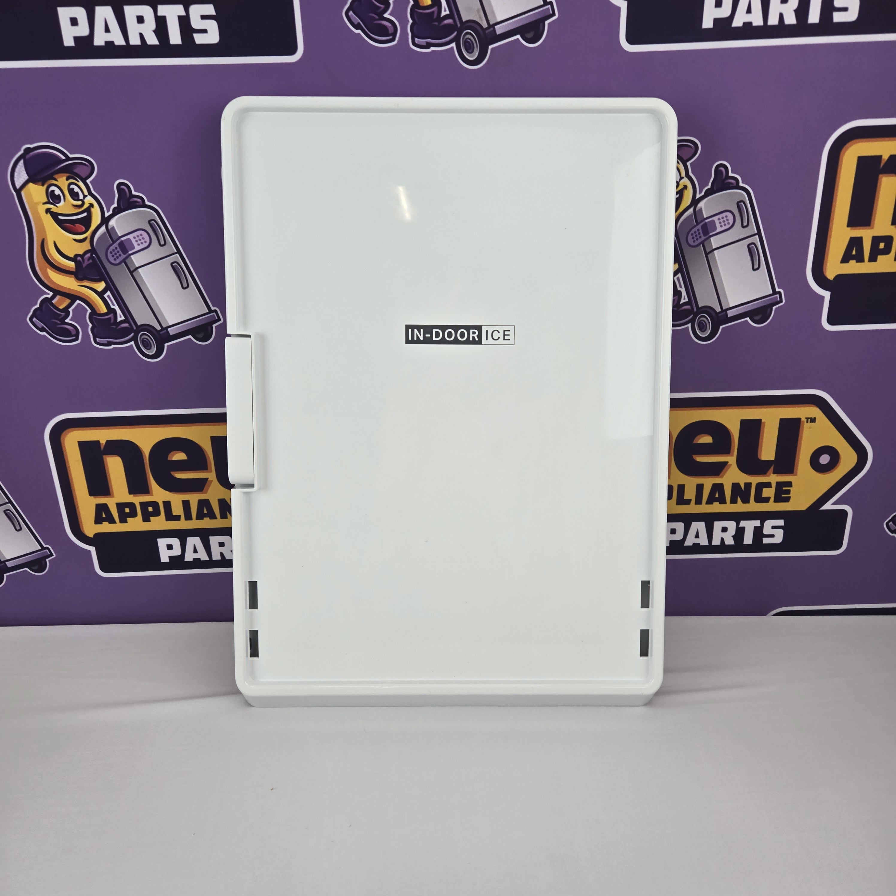 Whirlpool W11768419 Refrigerator & Freezer Doors Replaces W11767412