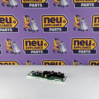 GE Range Control Boards WB27X36808