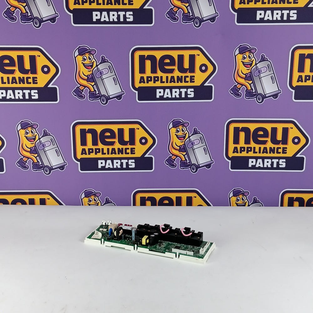 GE Range Control Boards WB27X36808