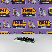 GE Range Control Boards WB27X36808