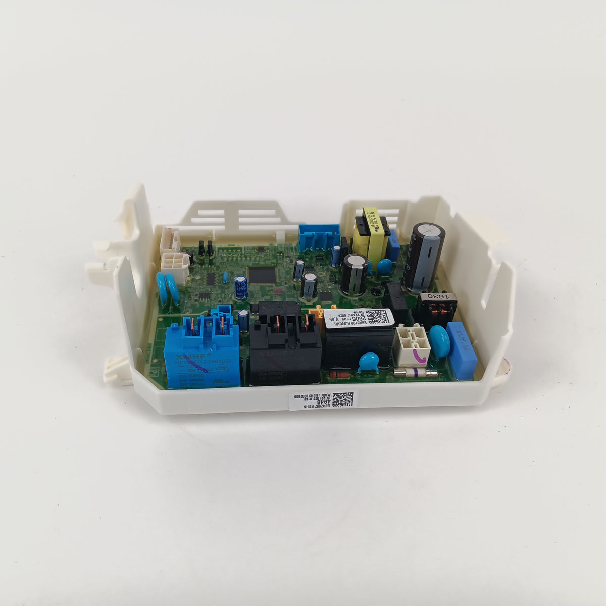 GE Dryer Control Boards EBR31002608