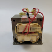 Whirlpool Microwave Transformer 56001108