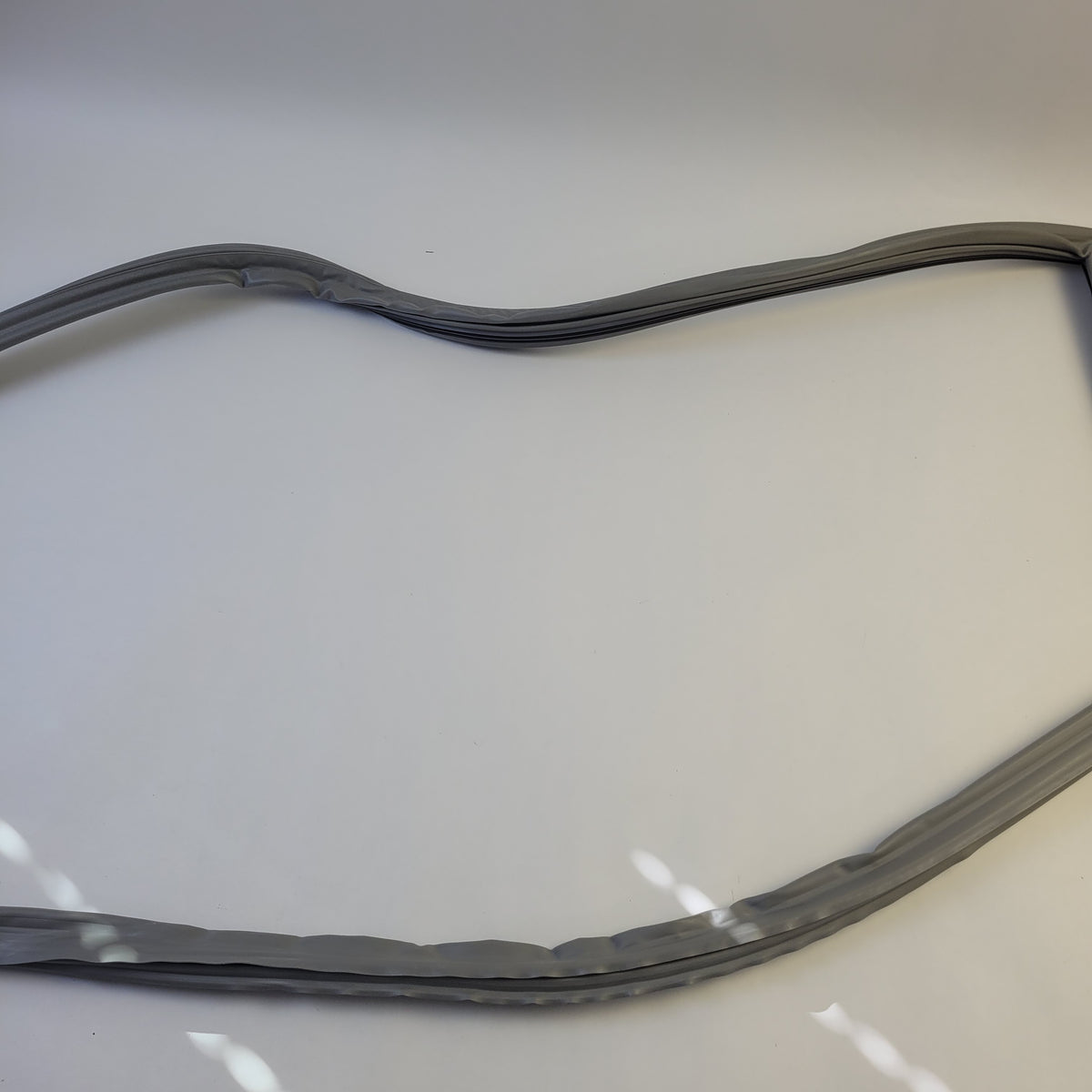 Whirlpool Refrigerator & Freezer Door Gaskets W10830048