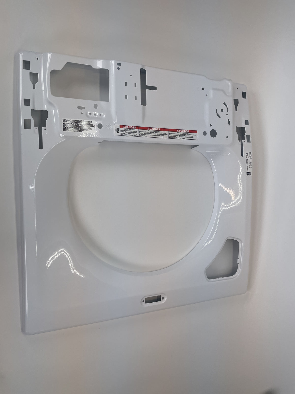 Maytag Washer Doors W11423769