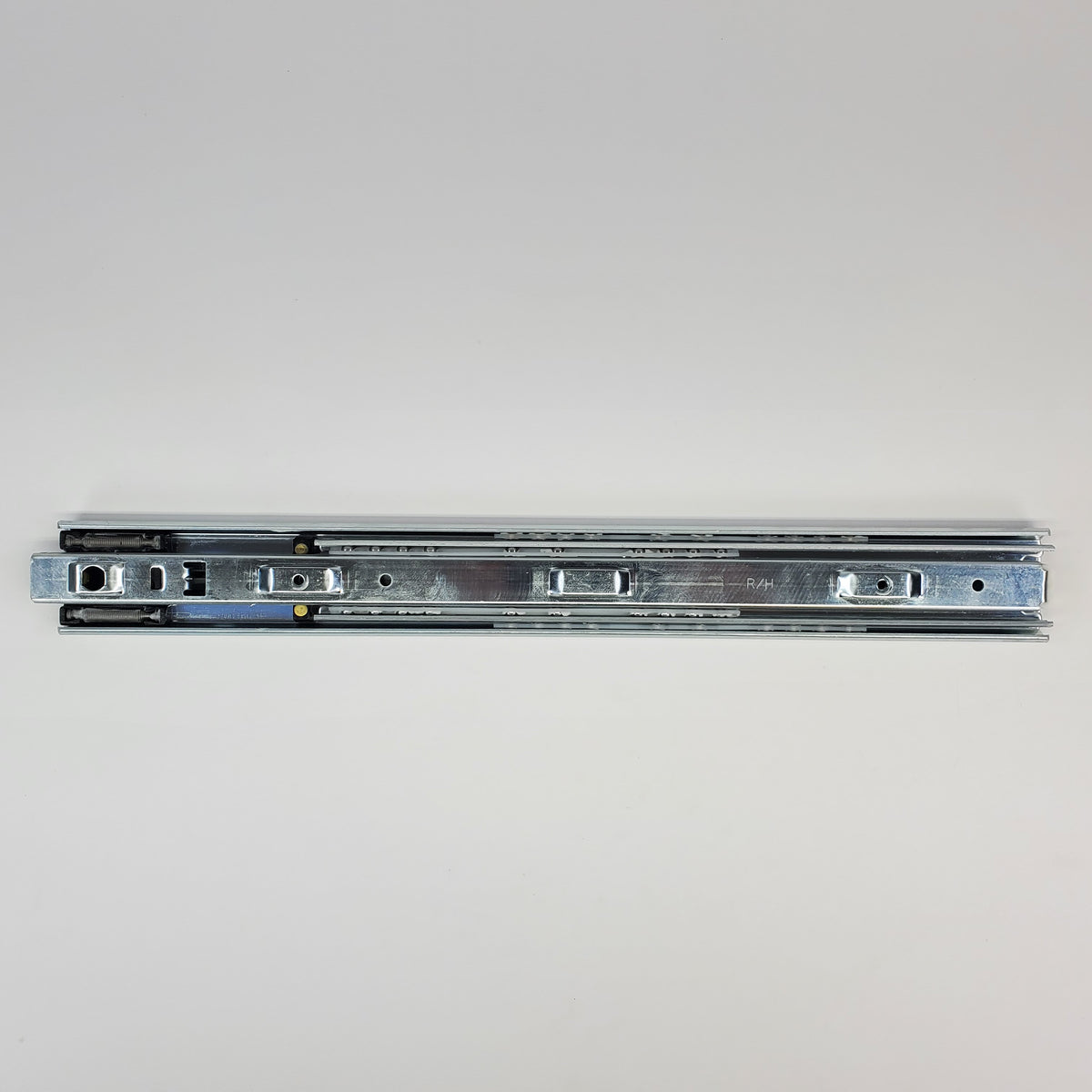 GE Refrigerator & Freezer Rails WR72X10427