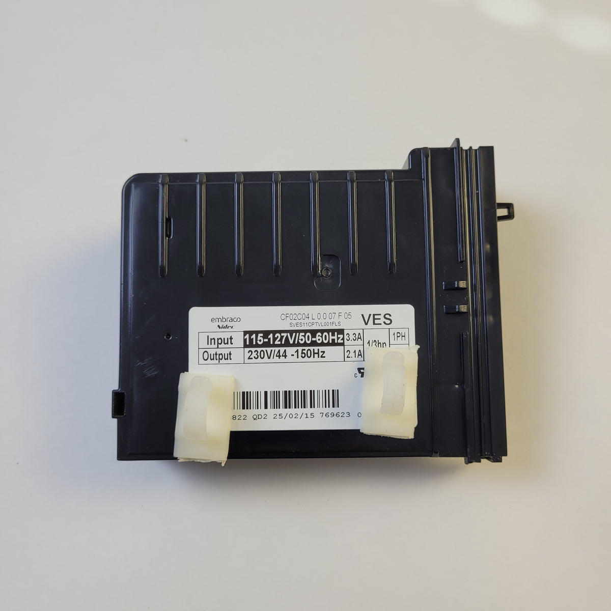Frigidaire Refrigerator & Freezer Misc. Parts CF02F04
