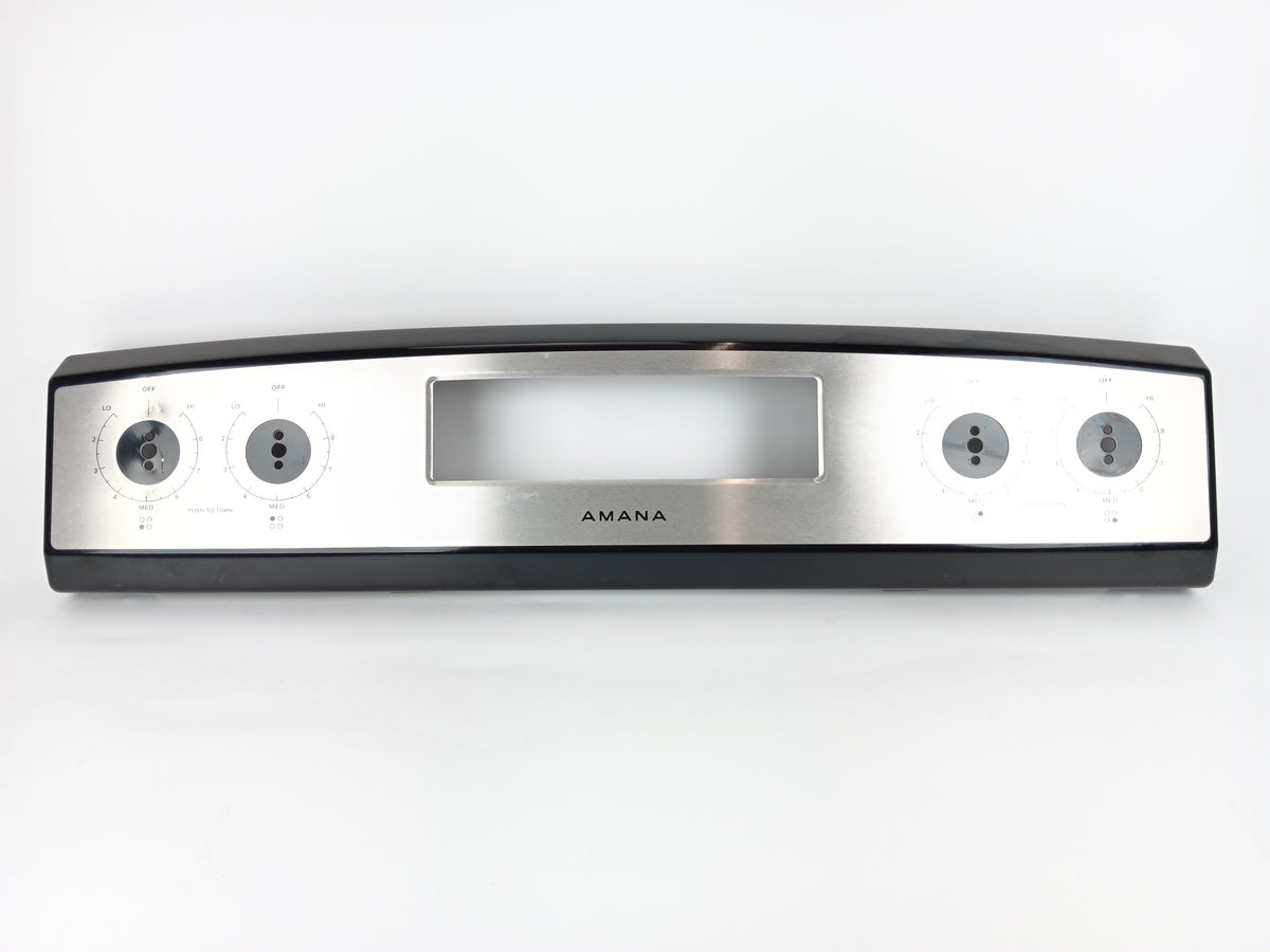 Amana Range Control Panel W11252156
