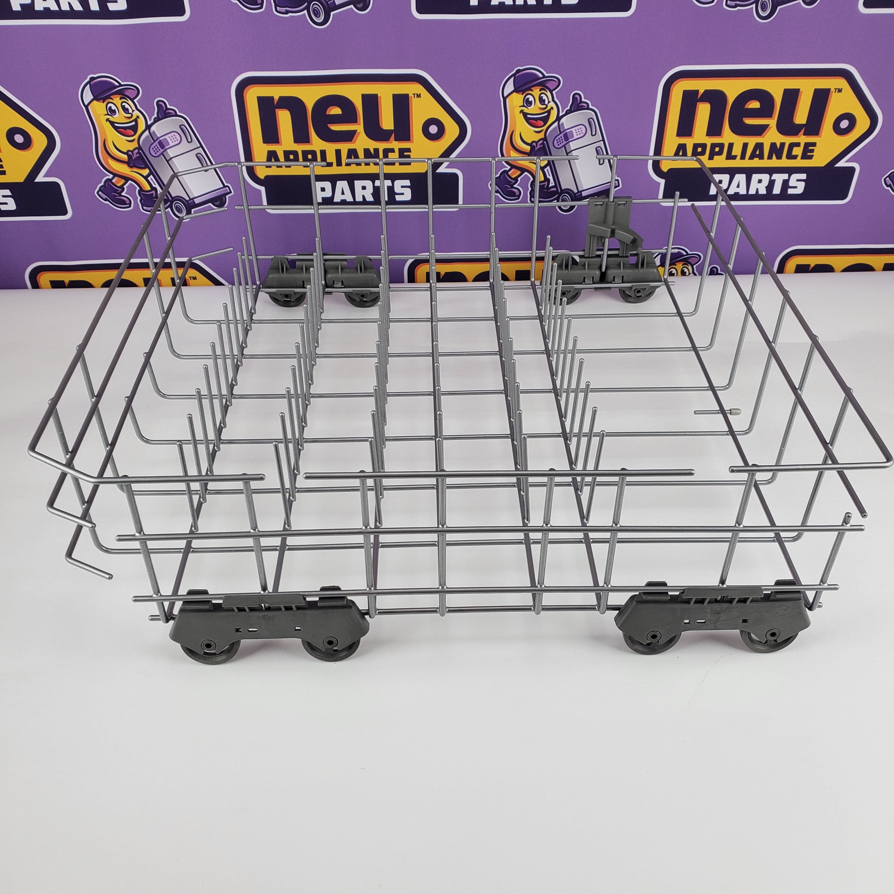 Whirlpool W10728159 Dishwasher Racks Replaces 8193785 8268635 8268638 8268781 8268788