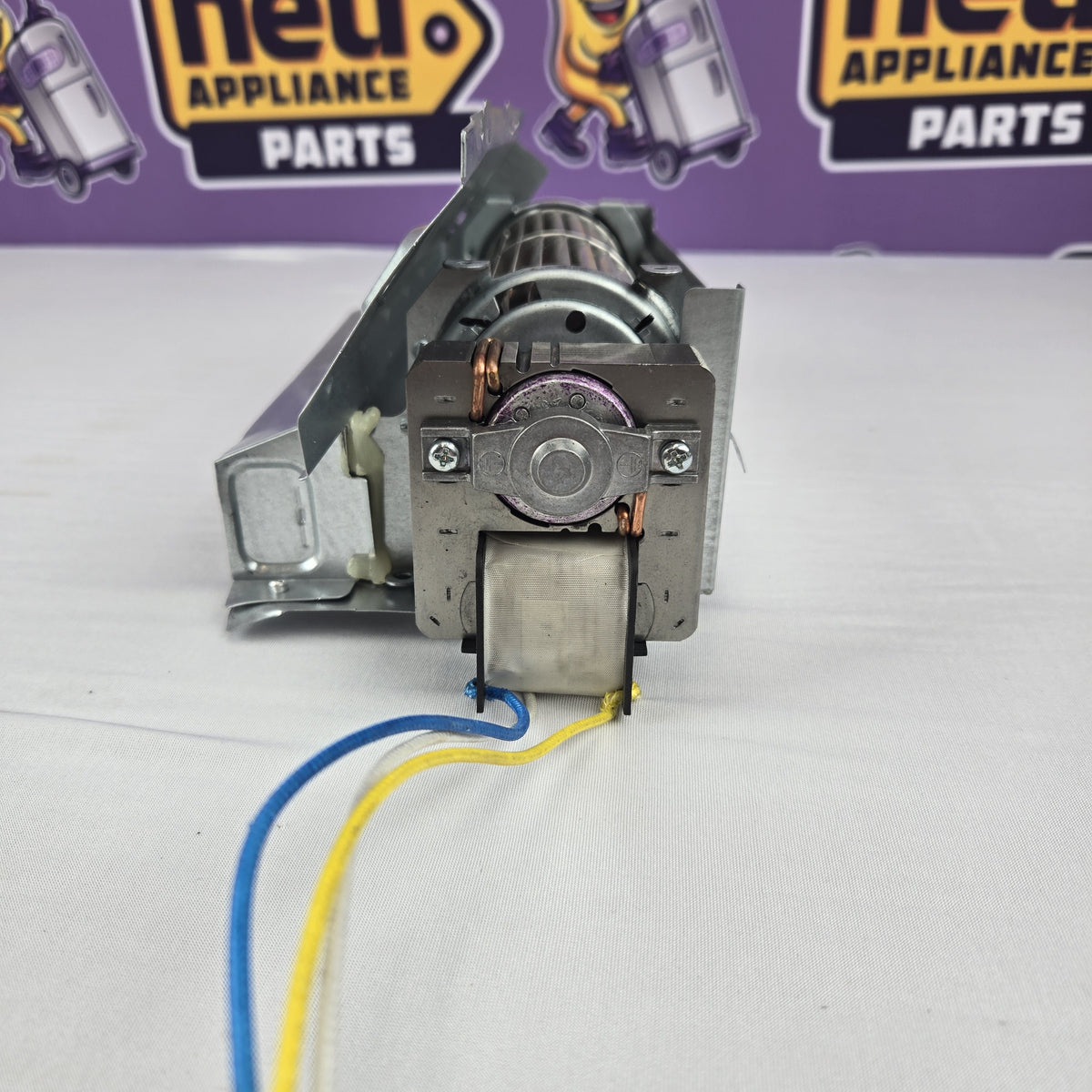 Samsung Range Motors DG96-00779B