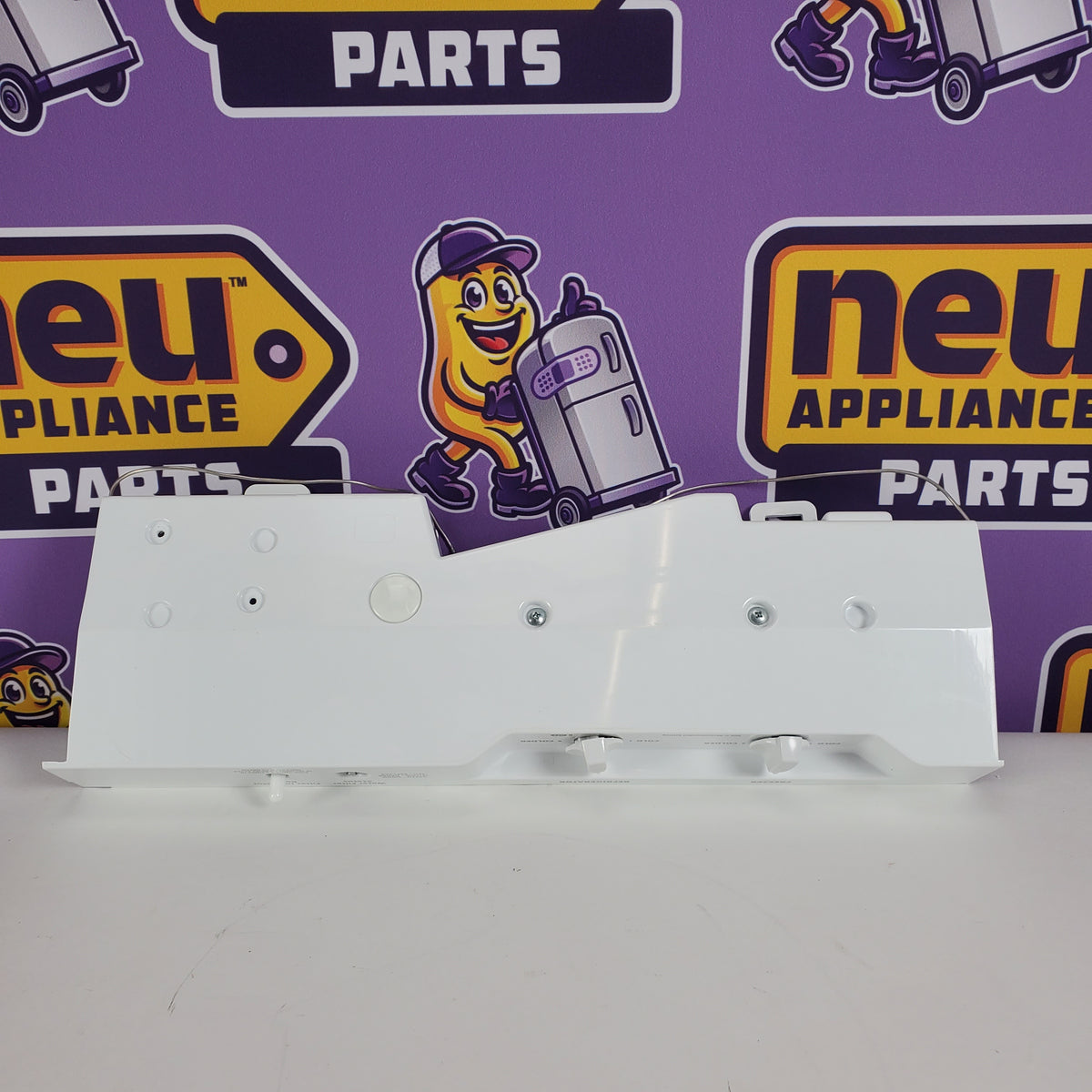 Whirlpool Refrigerator & Freezer Misc. Parts WPW10583800