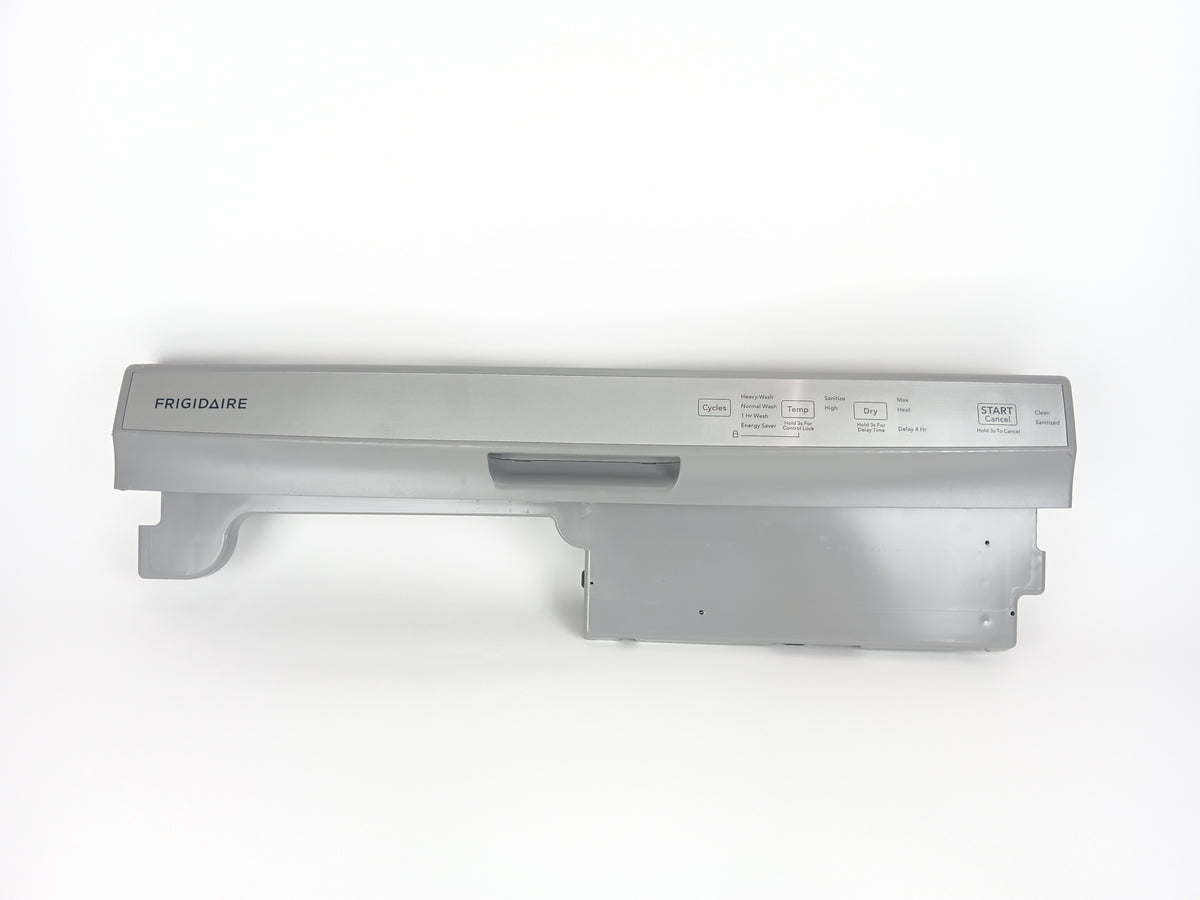 Frigidaire Dishwasher Control Panels 5304535818