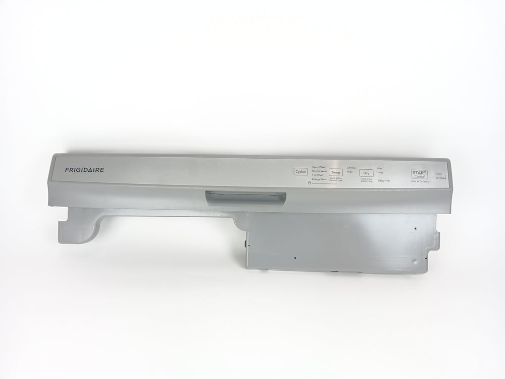 Frigidaire Dishwasher Control Panels 5304535818