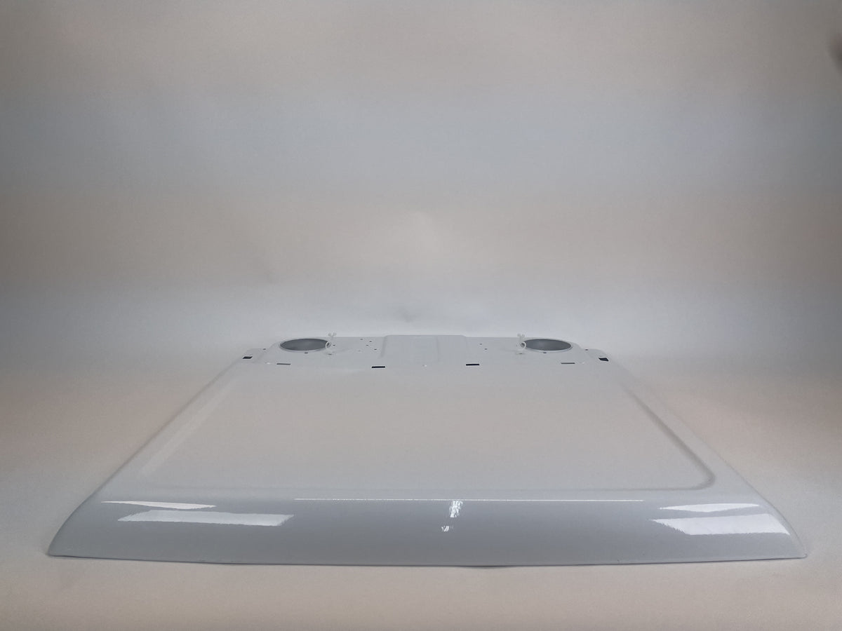 GE Dryer Misc. Parts WE03X24721