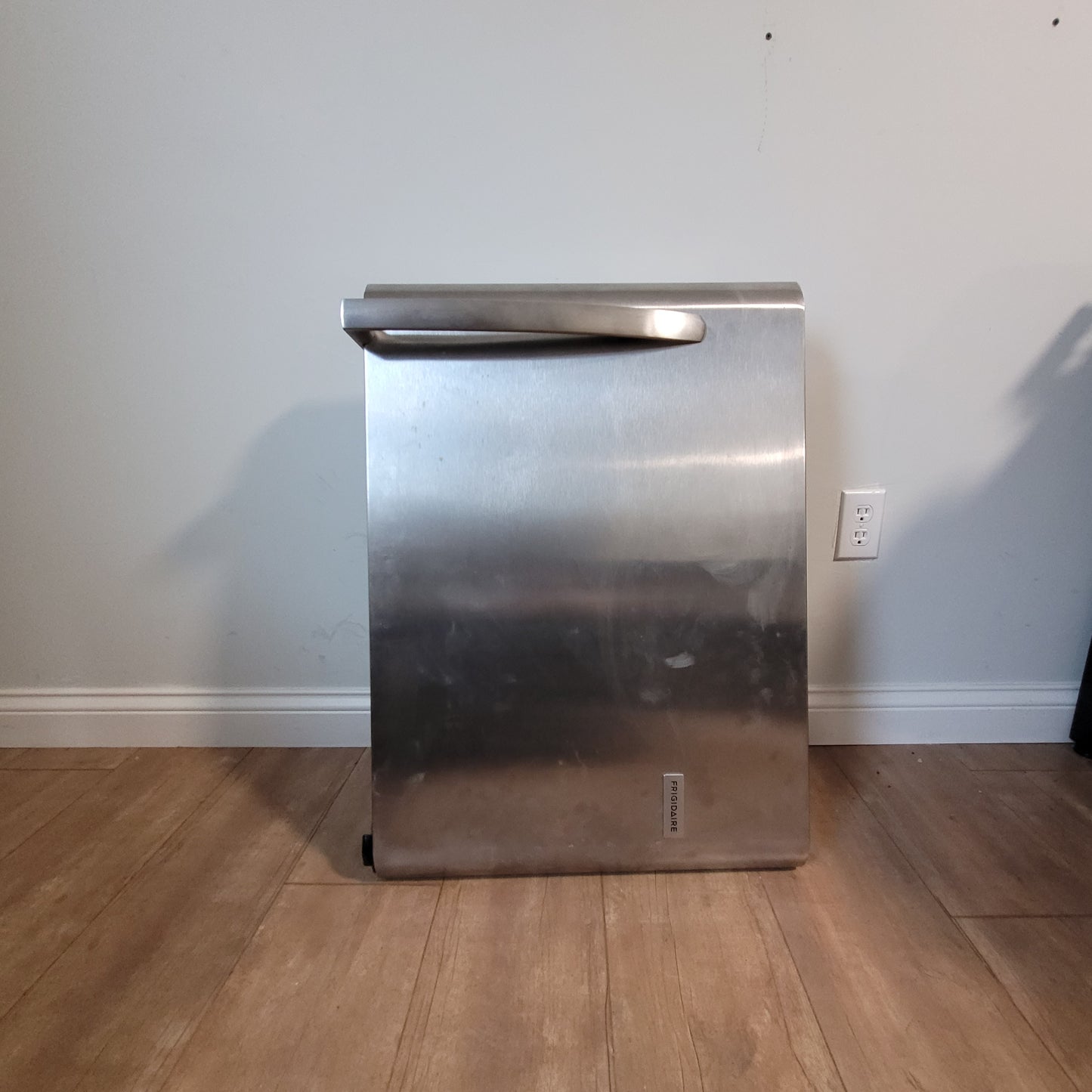 GE Refrigerator & Freezer Doors 241623303