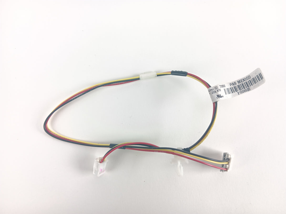 Whirlpool Washer Wiring Harnesses W11665945