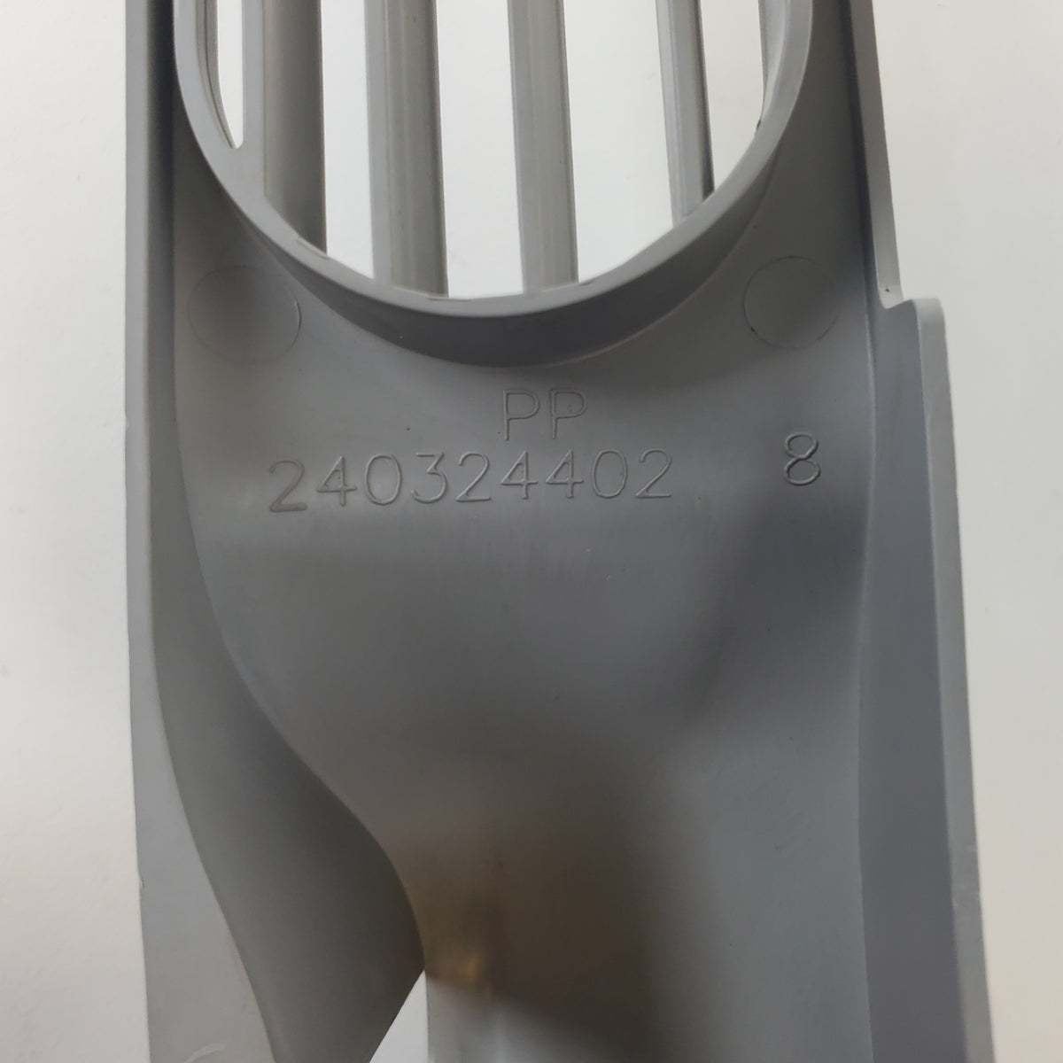 Frigidaire Refrigerator & Freezer Grilles / Kickplates 240324409