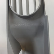 Frigidaire Refrigerator & Freezer Grilles / Kickplates 240324409