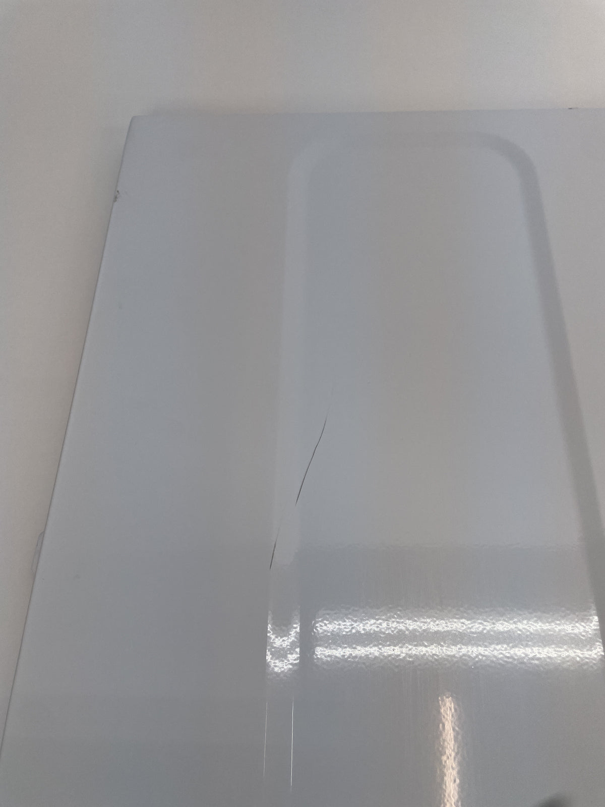 GE Dryer Misc. Parts WE10X29822