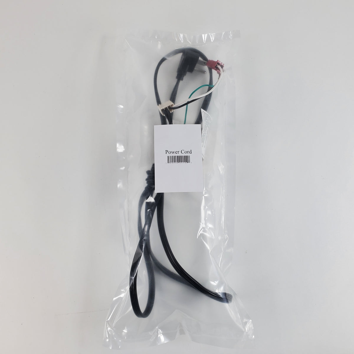 Whirlpool Washer Power Cords W11551294