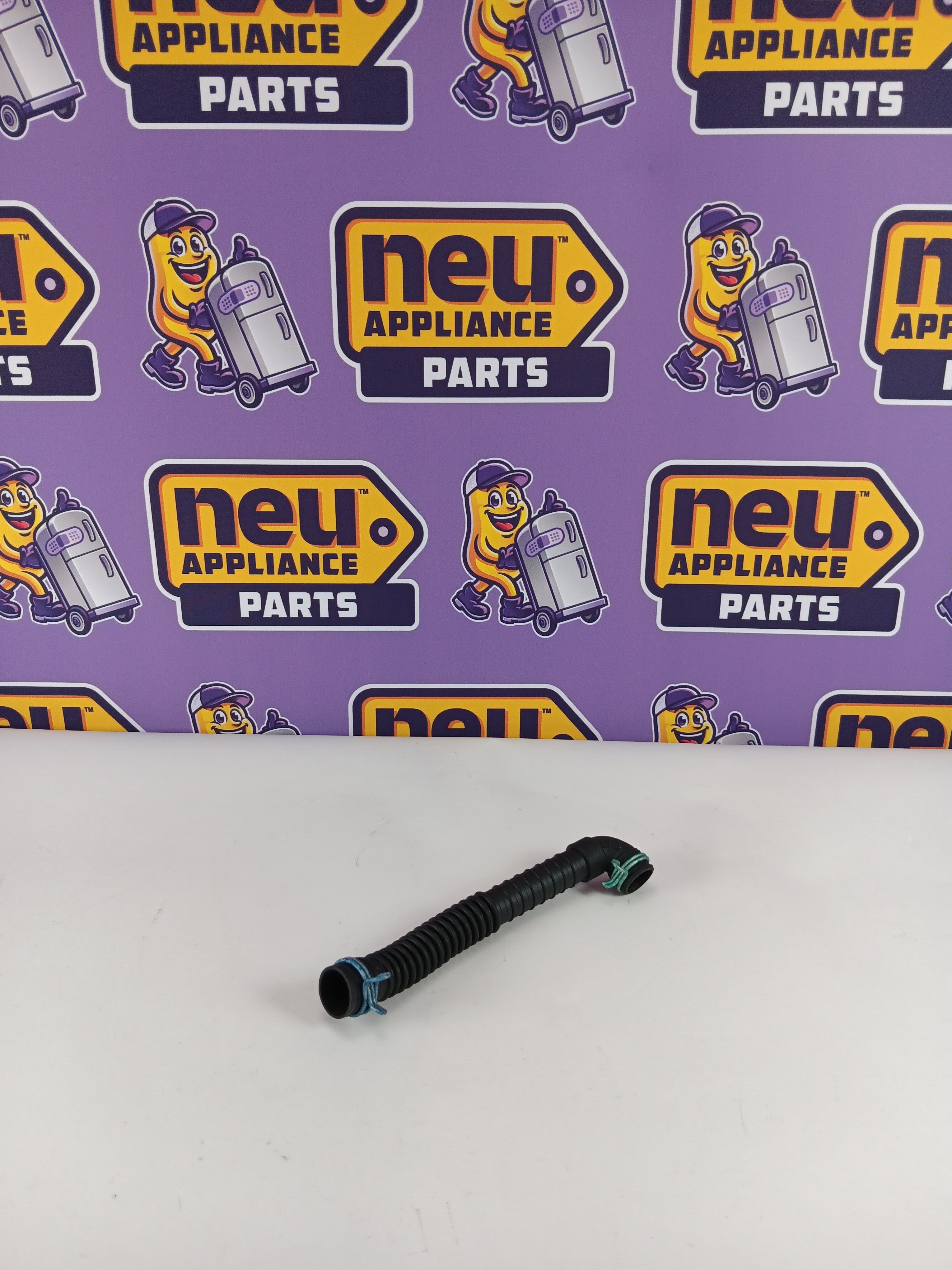 Whirlpool Washer Drain Hoses W10763460