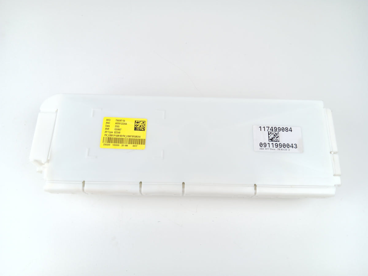 Electrolux Dishwasher Control Boards 5304521368