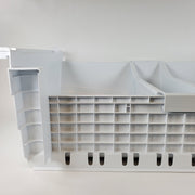 Whirlpool Refrigerator & Freezer Freezer Bins W10680631