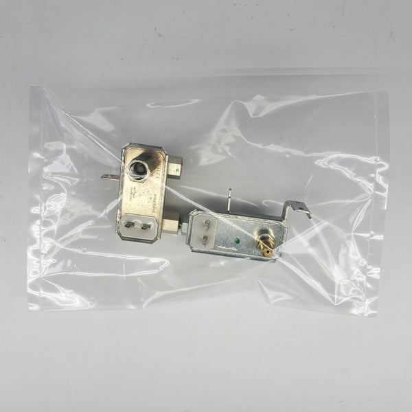 Safety valve Range Valves 316031501 Frigidaire (OEM) Range Frigidaire