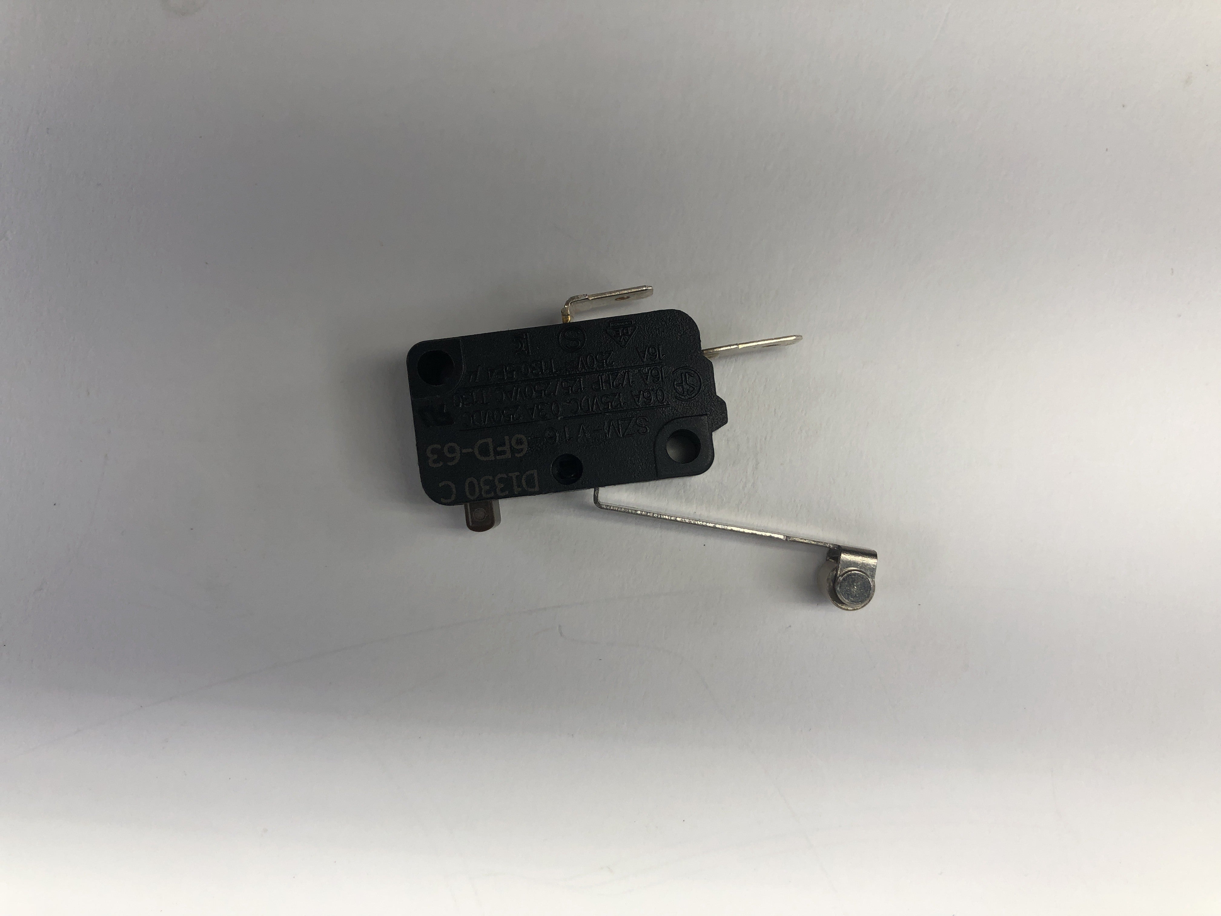 LG EBF64375202 Dishwasher Switches Replaces 3W40025C