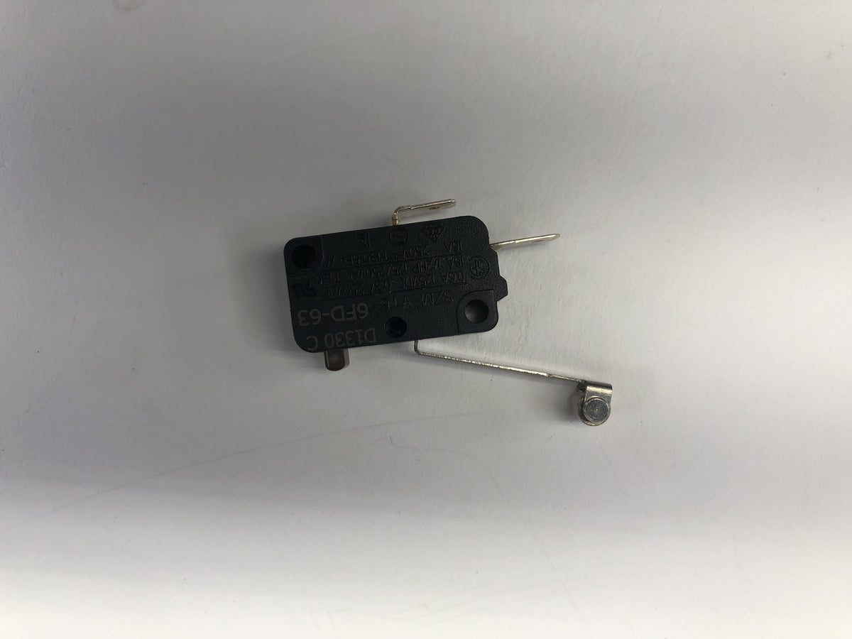 LG Dishwasher Switches EBF64375202