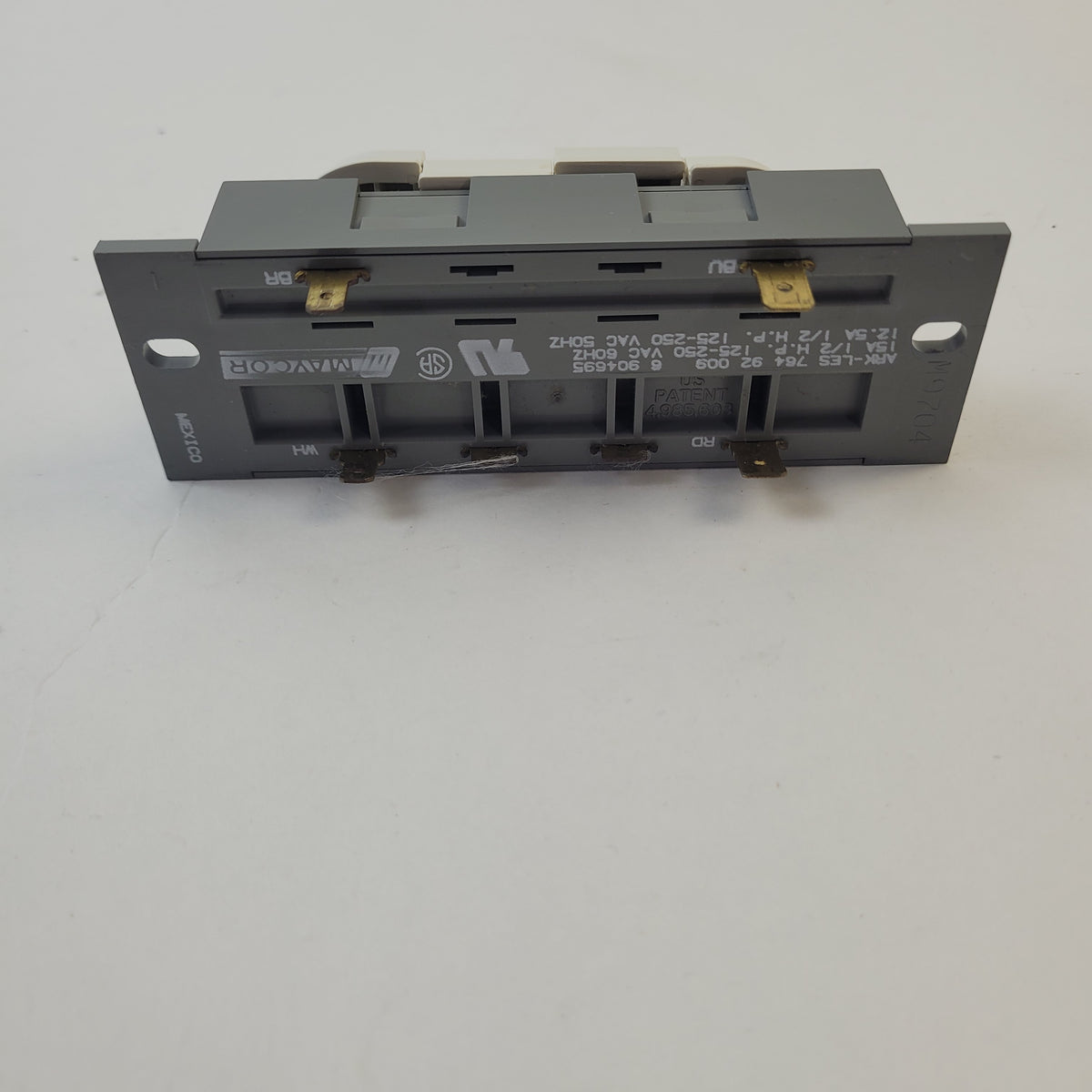 Whirlpool Dishwasher Buttons 22003386