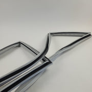 Electrolux 241786014 Refrigerator & Freezer Door Gaskets Replaces 240390602 240390606 241569802 241569806 241674802