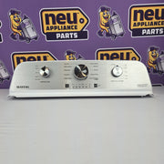 Whirlpool Washer Backsplashes / Consoles / Control Panels W11755512