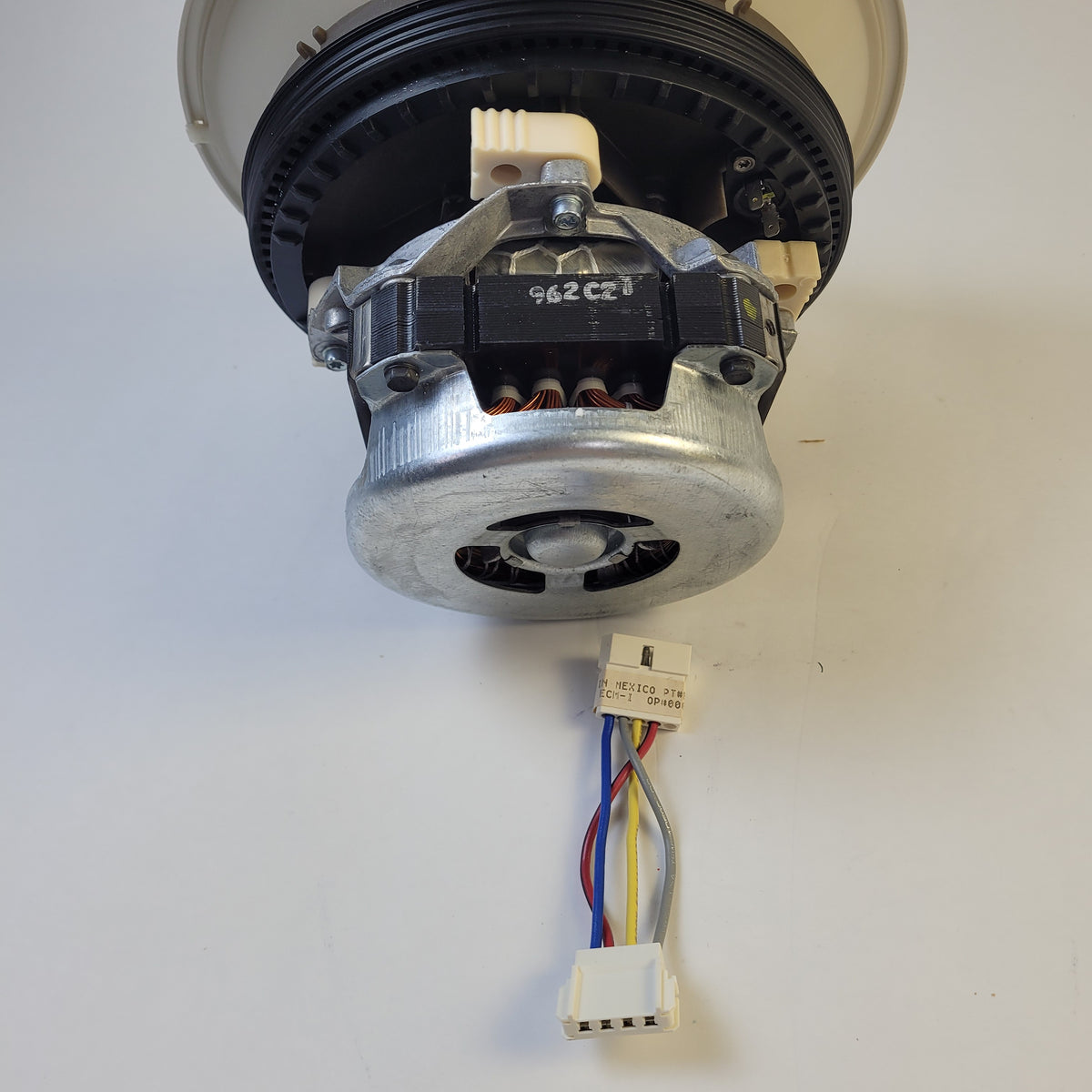 Whirlpool Dishwasher Pumps W10428777