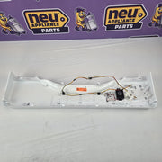 Whirlpool Dryer Backsplashes / Consoles / Control Panels W11378949