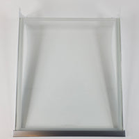 Whirlpool WPW10709163 Refrigerator & Freezer Shelves Replaces W10533400 W10578239 W10709163 W10730281 W11369392